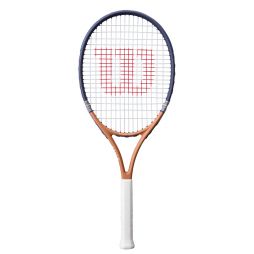 Тенісна ракетка дитяча Wilson Roland Garros Elite Comp Jr 26 (26)