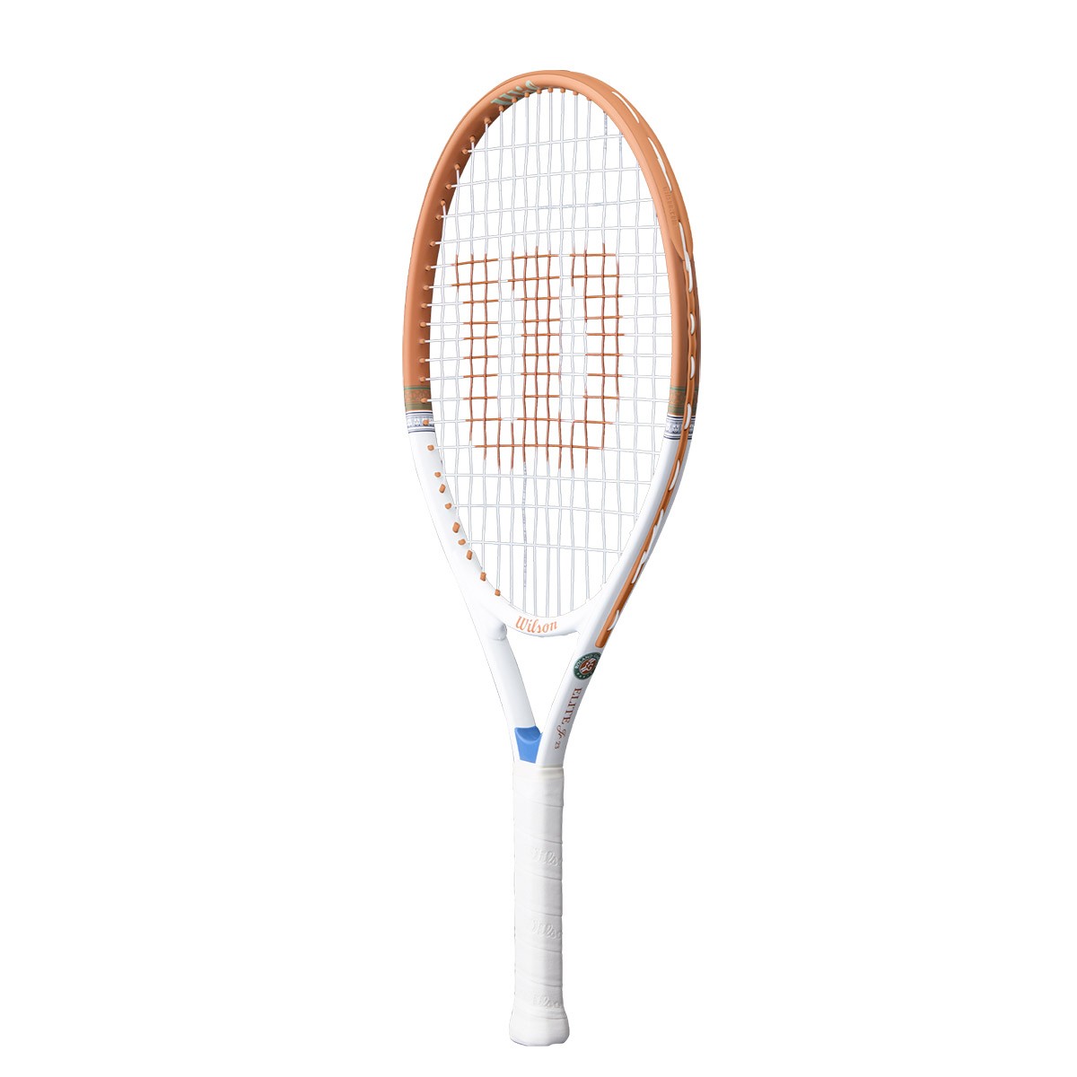 Теннисная ракетка детская Wilson Roland Garros Elite Jr 21 (21