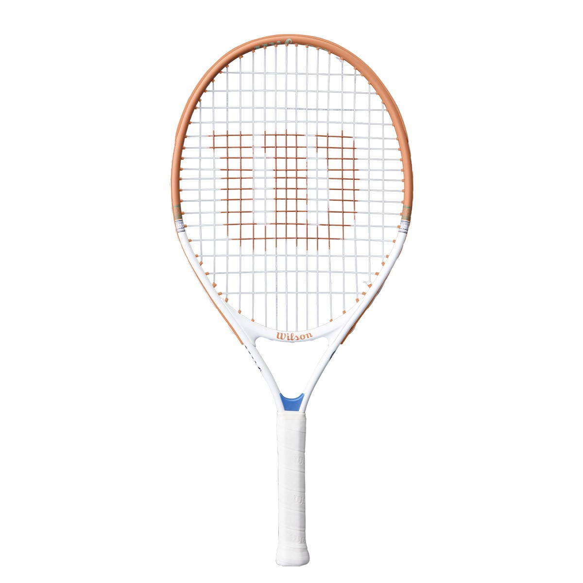 Теннисная ракетка детская Wilson Roland Garros Elite Jr 21 (21