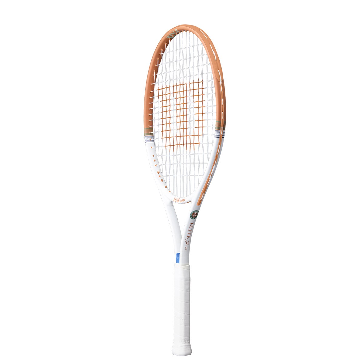 Теннисная ракетка детская Wilson Roland Garros Elite Jr 25 (25