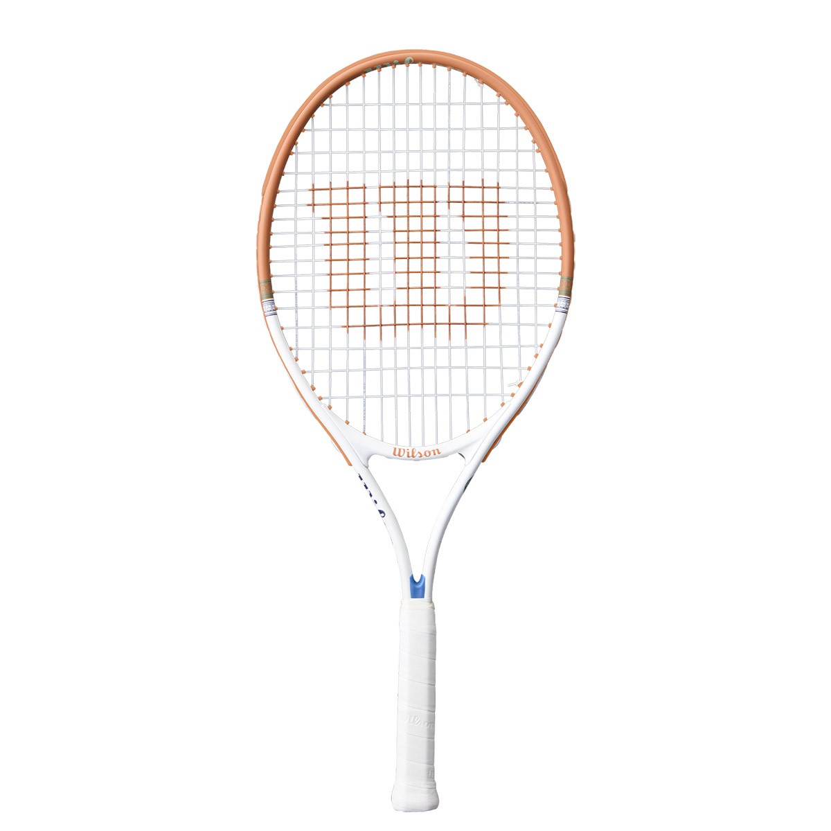 Теннисная ракетка детская Wilson Roland Garros Elite Jr 25 (25