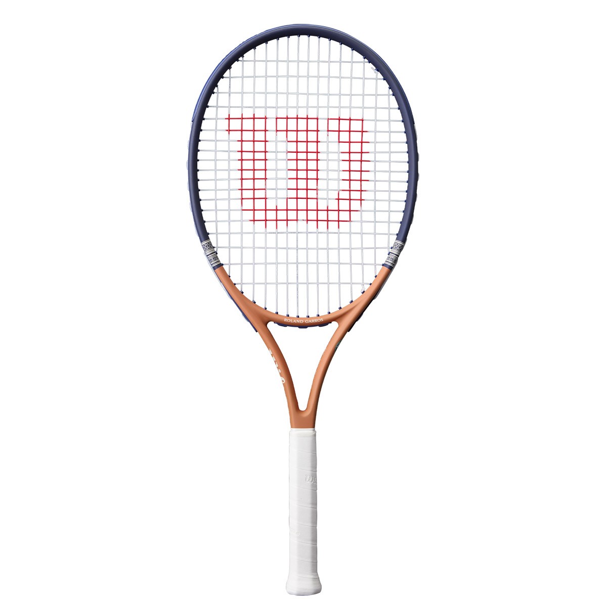 Теннисная ракетка детская Wilson Roland Garros Elite Comp Jr 26 (26