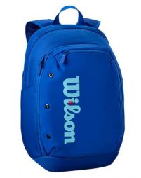 Теннисный рюкзак Wilson Ultra V5 Tour Backpack bright blue