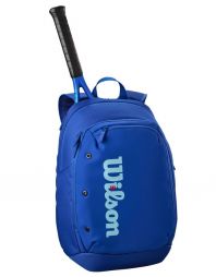 Теннисный рюкзак Wilson Ultra V5 Tour Backpack bright blue