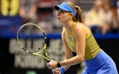 ЗАВАЦЬКА УСПІШНО ДОЛАЄ КВАЛІФІКАЦІЮ ТУРНІРУ WTA 125 В ТУРЕЧЧИНІ