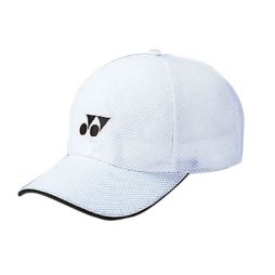 Кепка Yonex white/black