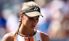 ПЕРЕКОНЛИВА ПЕРЕМОГА ЯСТРЕМСЬКОЇ. УКРАЇНЦІ НА КОРТАХ СВІТУ: