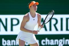 СВІТОЛІНА ВИЙШЛА ДО ЧВЕРТЬФІНАЛУ СУПЕРТУРНІРУ В ІНДІАН-ВЕЛЛС