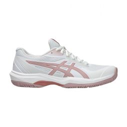 Тенісні кросівки жіночі Asics Game FF white/morganite
