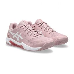 Тенісні кросівки жіночі Asics Gel-Dedicate 8 morganite/white