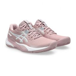 Тенісні кросівки жіночі Asics Gel-Challenger 15 Грунт morganite/piedmont grey