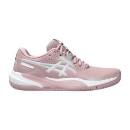 Тенісні кросівки жіночі Asics Gel-Challenger 15 Грунт morganite/piedmont grey