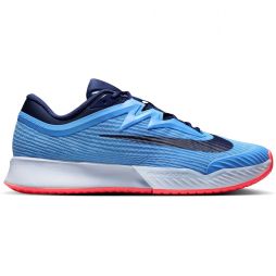 Теннисные кроссовки мужские Nike Zoom Vapor Pro 3 university blue/midnight navy/white