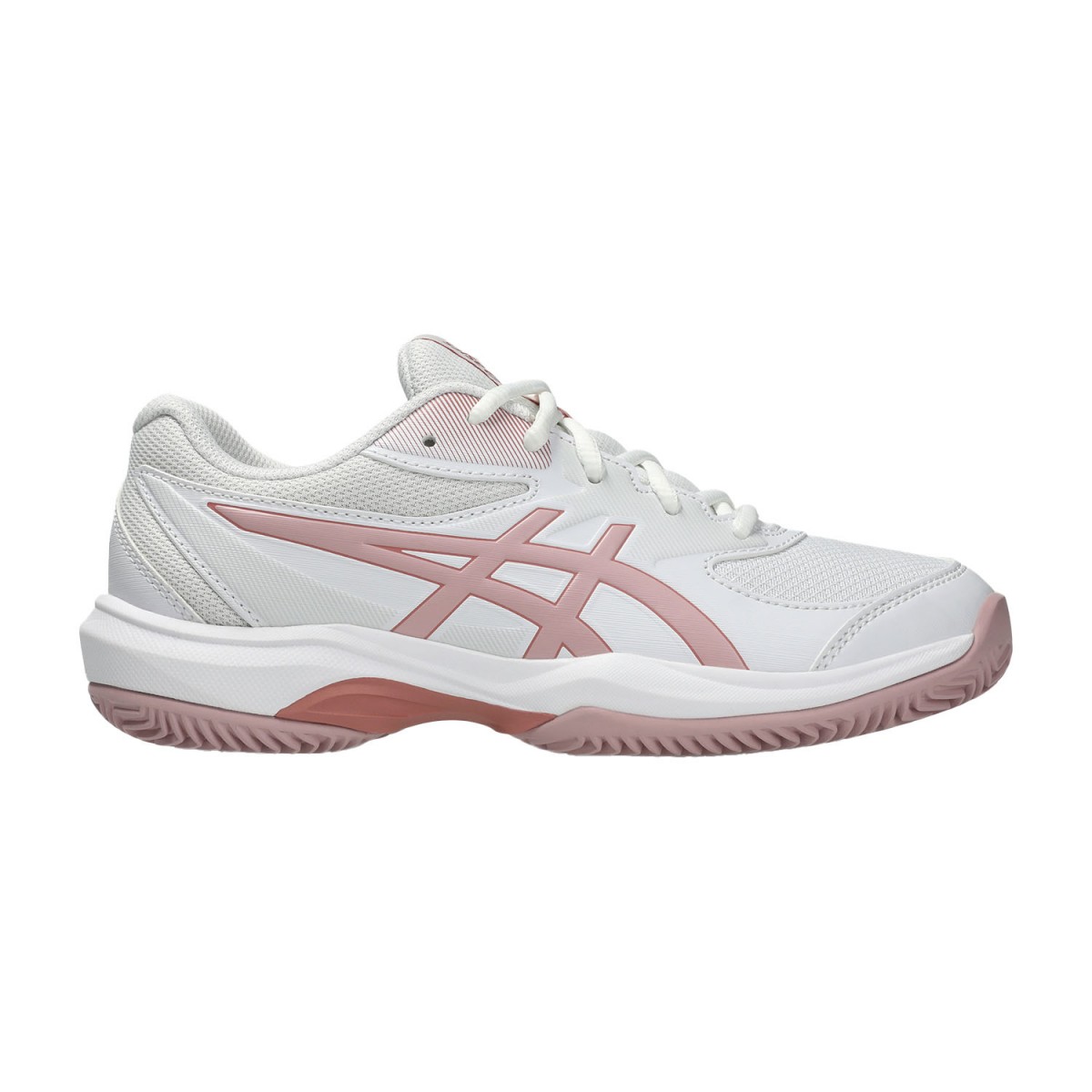 Дитячі тенісні кросівки Asics Gel-Game GS 