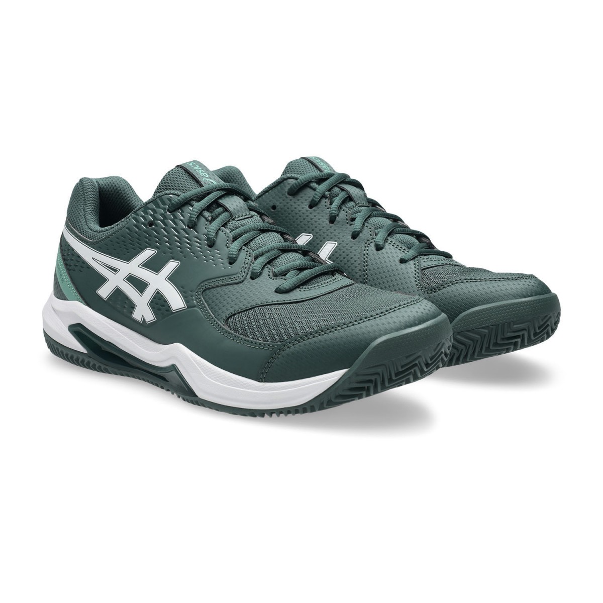 Теннисные кроссовки мужские Asics Gel-Dedicate 8 
