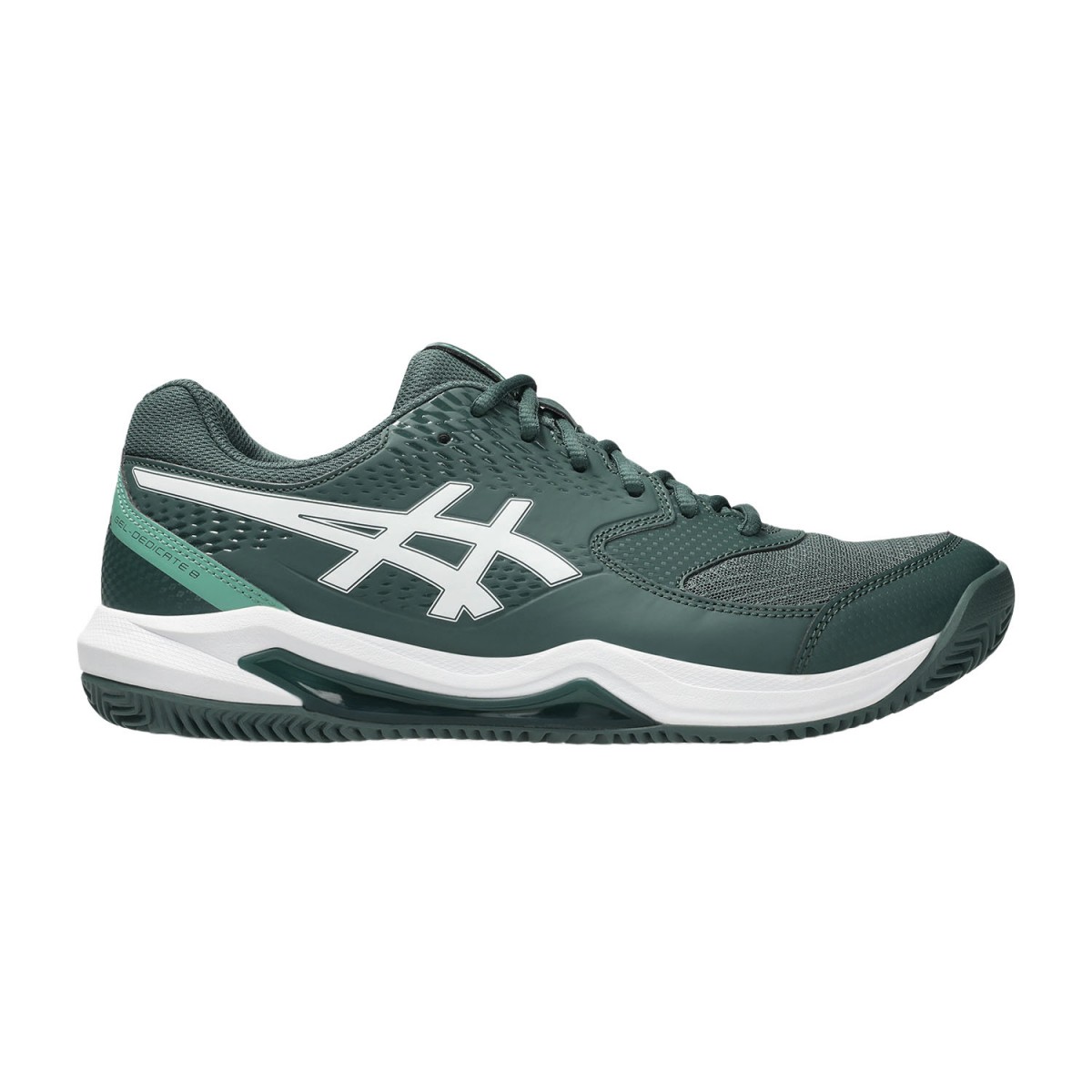 Теннисные кроссовки мужские Asics Gel-Dedicate 8 