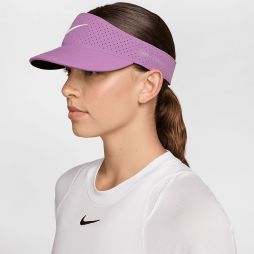 Візор Nike ADV Ace Tennis Visor light magenta/anthracite/white