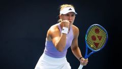 СТАРОДУБЦЕВА УСПІШНО ДОЛАЄ КВАЛІФІКАЦІЮ. УКРАЇНЦІ НА КОРТАХ СВІТУ: