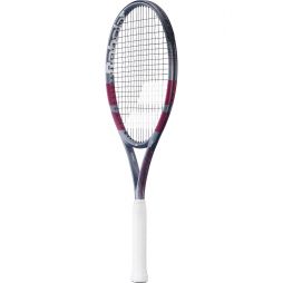 Теннисная ракетка Babolat EVO Aero Lite strung pink Gen2