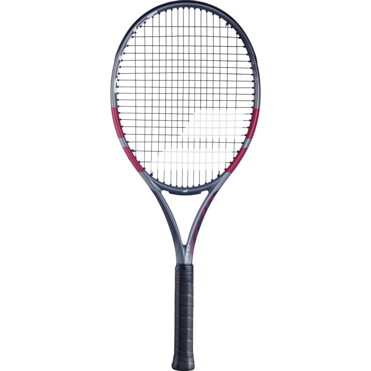 Теннисная ракетка Babolat EVO Aero strung pink Gen2
