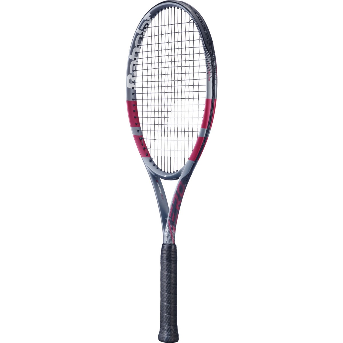 Теннисная ракетка Babolat EVO Aero strung pink Gen2
