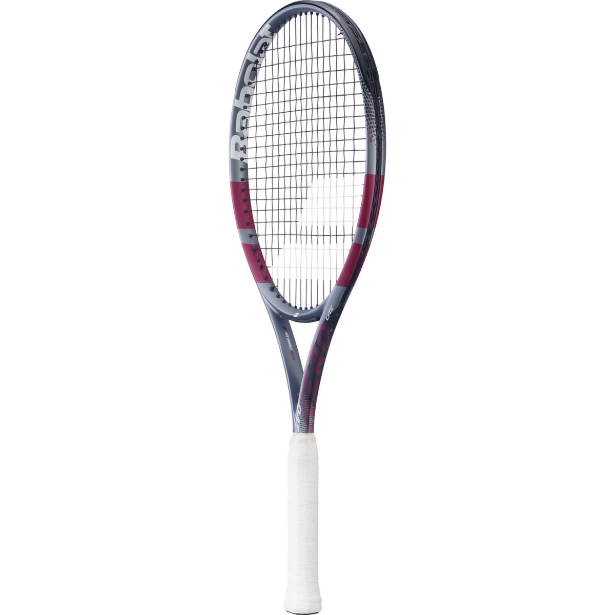 Теннисная ракетка Babolat EVO Aero Lite strung pink Gen2