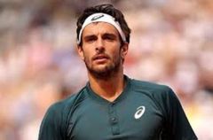 П’ЯТА РАКЕТКА СВІТУ ЗНЯВСЯ ІЗ СУПЕРТУРНІРУ В МАЯМІ. УКРАЇНЦІ НА КОРТАХ СВІТУ: