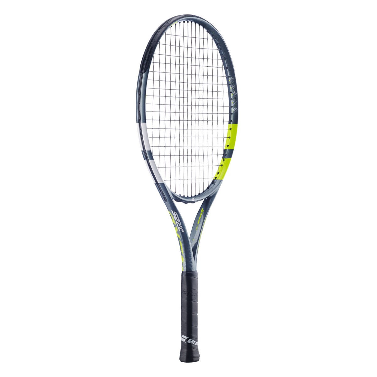 Теннисная ракетка детская Babolat Aero Jr (25