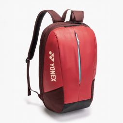 Теннисный рюкзак Yonex Team Backpack (28L) ruby red