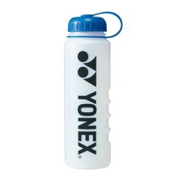 Бутылка для воды Yonex Sports Bottle 1 L white/blue