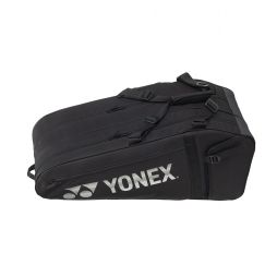 Теннисная сумка Yonex Gearlogic Racquet Bag 6 Pack black