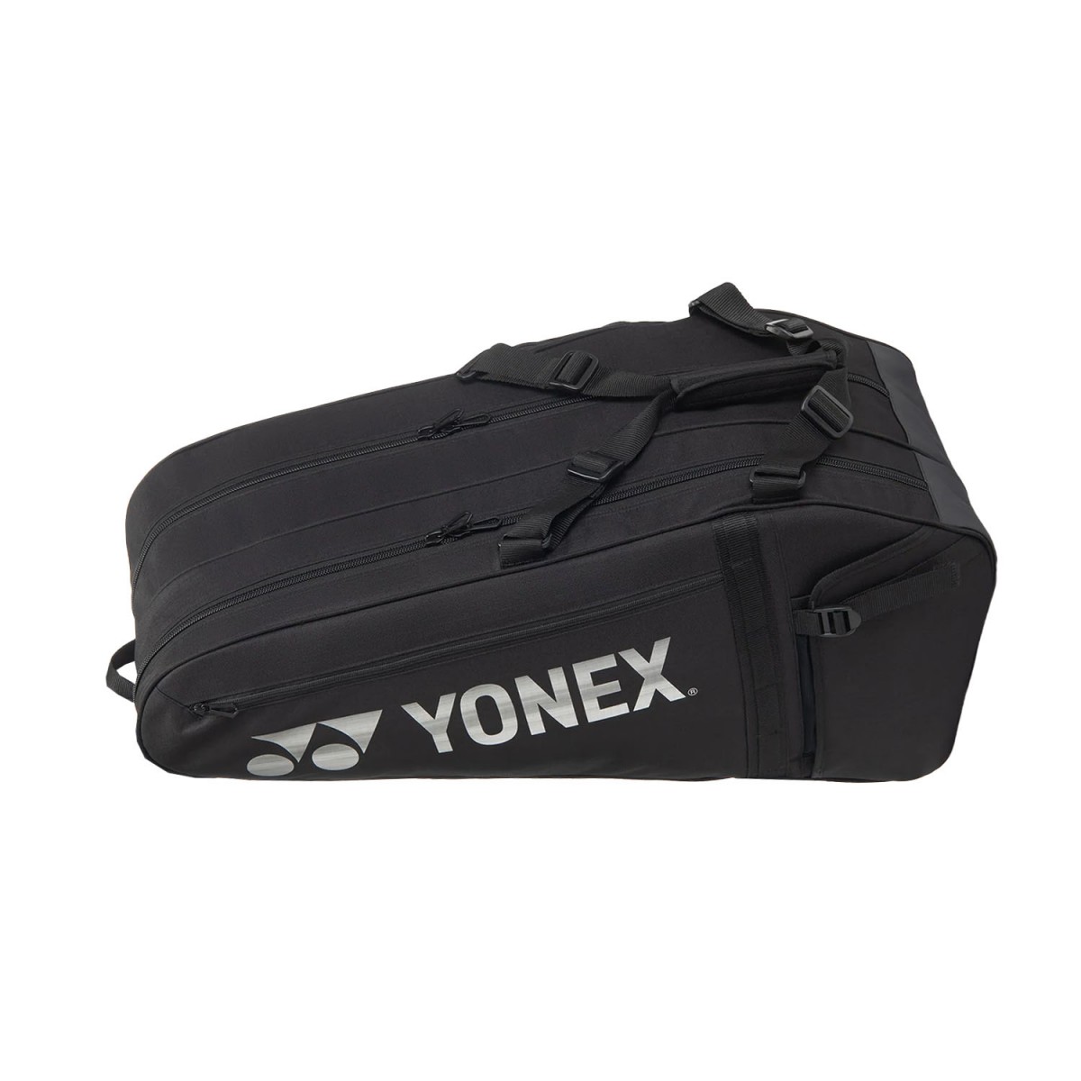 Теннисная сумка Yonex Gearlogic Racquet Bag 6 Pack black