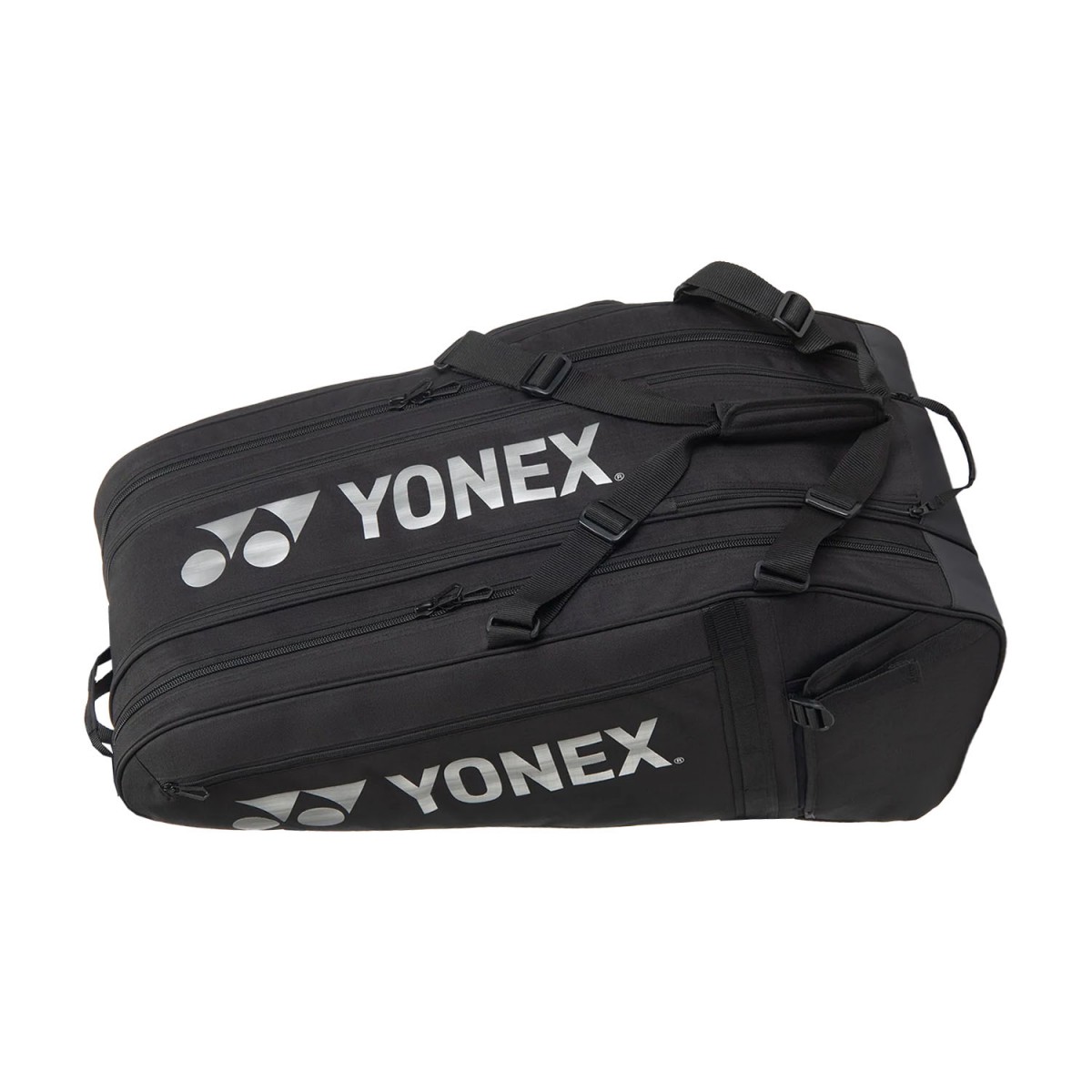 Тенісна сумка Yonex Gearlogic Racquet Bag 9 Pack black