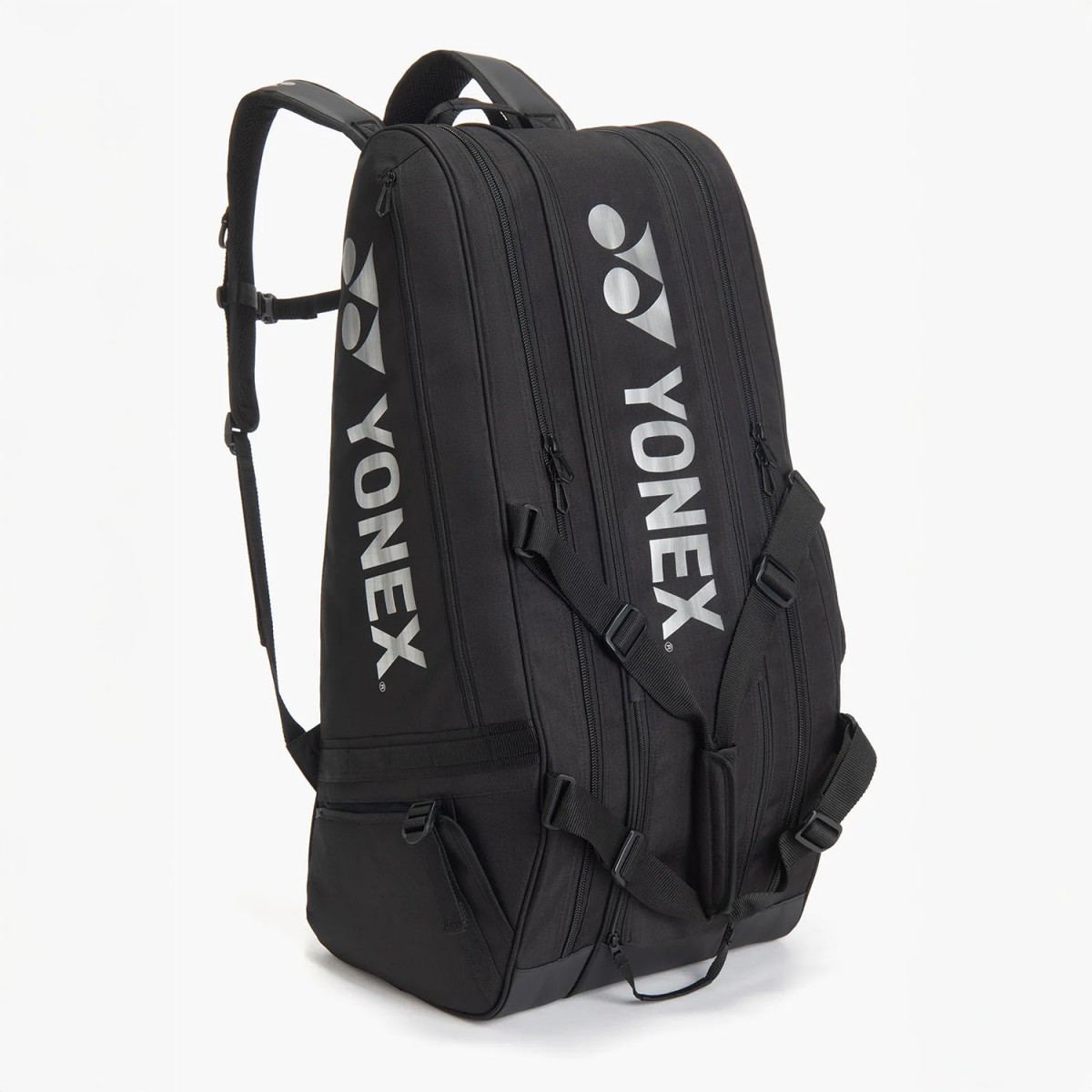 Тенісна сумка Yonex Gearlogic Racquet Bag 9 Pack black