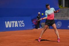 СТАРТОВА ПЕРЕМОГА КАЛІНІНОЇ НА ЗМАГАННЯХ У ХОРВАТІЇ. УКРАЇНЦІ НА КОРТАХ СВІТУ: