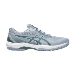 Тенісні кросівки чоловічі Asics Gel-Game FF grey blue/iroclad
