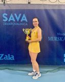 СНІГУР ВИБОРЮЄ ТРОФЕЙ. ЗІННЕР ТРІУМФУЄ НА КОРТАХ МАЯМІ.