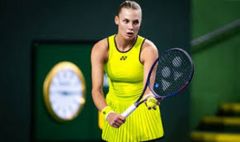 ЯСТРЕМСЬКА З ВПЕВНЕНОЇ ПЕРЕМОГИ РОЗПОЧИНАЄ ГРУНТОВИЙ СЕЗОН