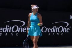 СТАРОДУБЦЕВА ПРОБИЛАСЬ ДО ЧВЕРТЬФІНАЛУ. УКРАЇНЦІ НА КОРТАХ СВІТУ: