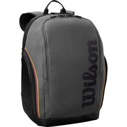 Рюкзак для падел-тенісу Wilson Tour Pro Staff Padel Backpack grey