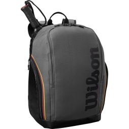 Рюкзак для падел-тенісу Wilson Tour Pro Staff Padel Backpack grey