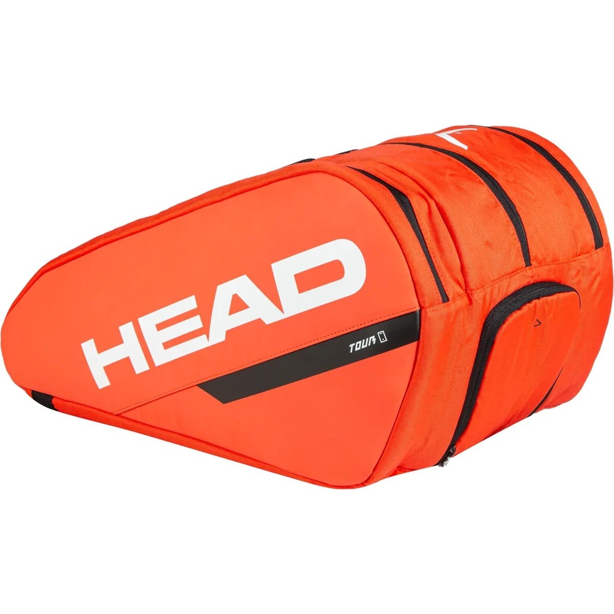 Сумка для падел-тенісу Head Tour L Padel Bag fluo orange