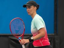 КАЛІНІНА ПОПРИ ПОРАЗКУ ГРАТИМЕ В ОСНОВІ ТУРНІРУ WTA 500 В ЛІНЦІ