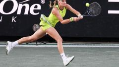 ВАЖКА ПЕРЕМОГА ЯСТРЕМСЬКОЇ. УКРАЇНЦІ НА КОРТАХ СВІТУ: