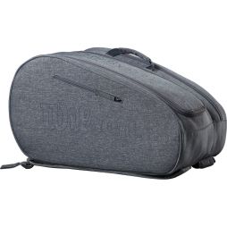Сумка для падел-тенниса Wilson Team Padel Bag blue heather