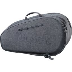 Сумка для падел-тенниса Wilson Team Padel Bag blue heather
