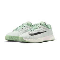 Теннисные кроссовки мужские Nike Zoom Vapor Pro 3 Грунт light silver/steam/phantom/black