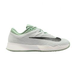 Теннисные кроссовки мужские Nike Zoom Vapor Pro 3 Грунт light silver/steam/phantom/black