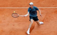 ЗІННЕР ВИХОДИТЬ ДО ЧВЕРТЬФІНАЛУ. УКРАЇНЦІ НА КОРТАХ СВІТУ: