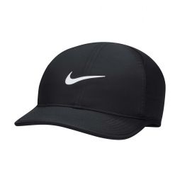 Кепка детская Nike Dri-Fit Club Youth Cap Featherlight black/white
